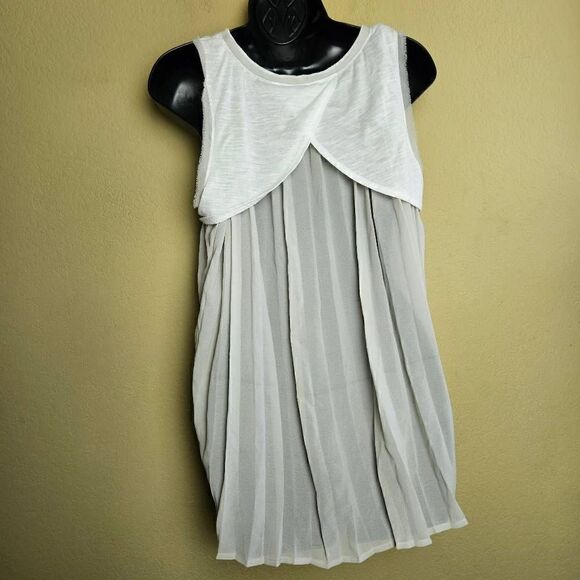 Miss Me High-Low Embellished Top - Picture 6 of 7